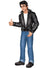 Image of 50s Greaser Guy Cut Out Party Decoration