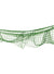 Image of Green Fish Netting Party Decoration