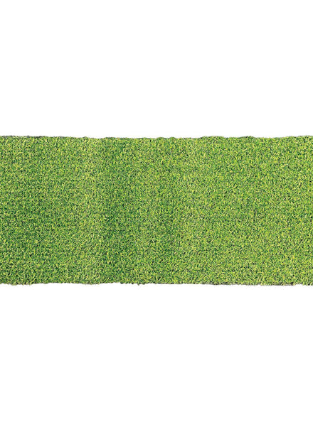 Green Grass 180cm Long Table Runner - Main Image