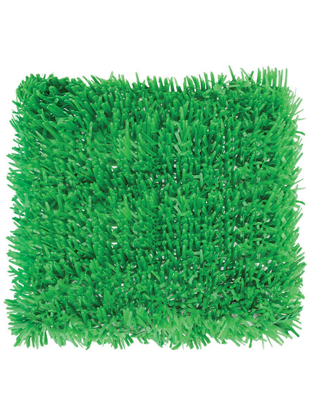 Green Tissue Paper Grass 2 Pack 76cm Matts - Main Image