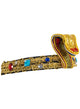 Cleopatra Jewelled Snake Costume Headband - Main Image