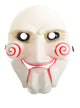 Jigsaw Style Halloween Costume Mask