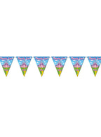 Image of Fairytale Happily Ever After Banner Decoration