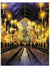 Image of Harry Potter Grand Hall Scene Setter Party Decoration