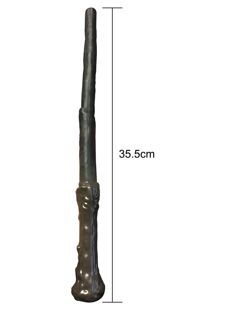 Harry Potter Costume Wand - Measurement Image