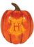 Image Of Harry Potter Orange Foam Pumpkin Decoration