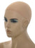 Light Beige 2 Pack Midnight Collection Stocking Fabric Wig Caps