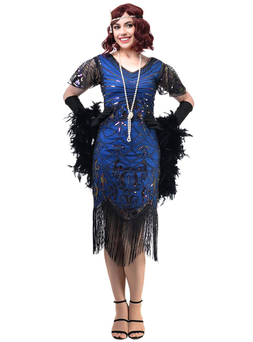 Blue Costumes | Blue Character Costumes | Blue Halloween Costumes