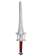 He Man Masters of the Universe Costume Sword - Main Image
