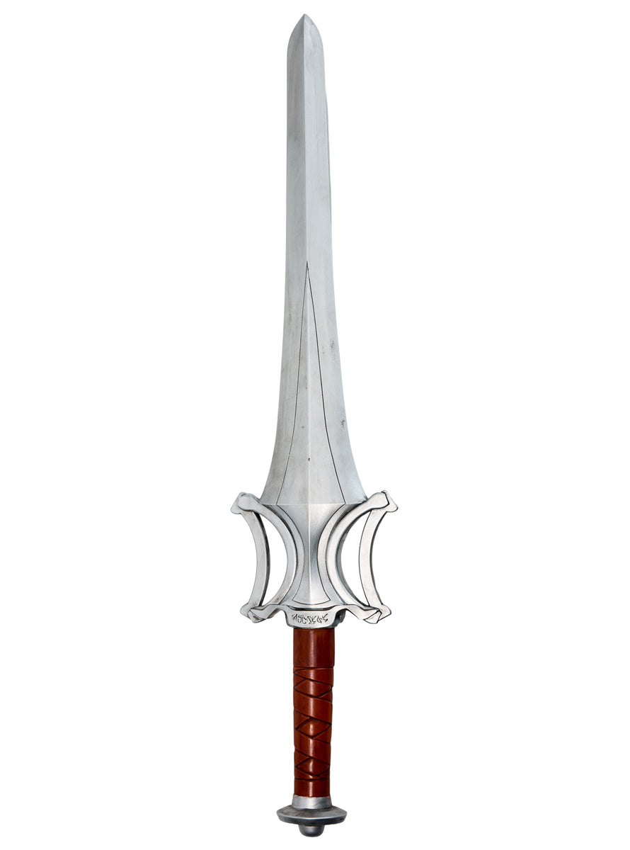He Man Masters of the Universe Costume Sword - Main Image