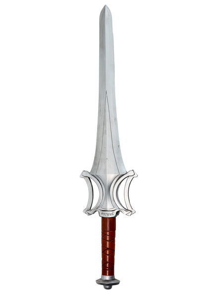 He Man Masters of the Universe Costume Sword - Main Image