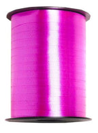 Image of Hot Pink Standard Finish 455m Long Curling Ribbon