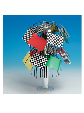 Hot Wheels Table Centrepiece - Main Image