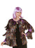 Main image of Fun Rainbow Tinsel Womens Festival Costume Jacket