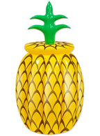Image of Hawaiian Pineapple Inflatable Drinks Cooler