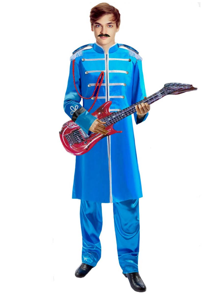 Blue Costumes | Blue Character Costumes | Blue Halloween Costumes