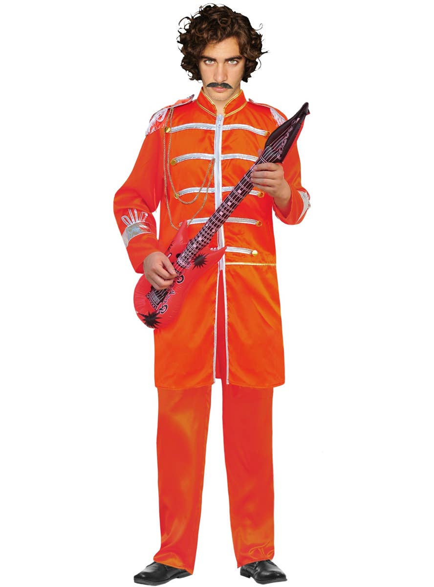 Rock Star Costumes | Rockstar Outfits
