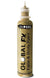 Gold Glitter Face and Body Applicator Tube - View 1