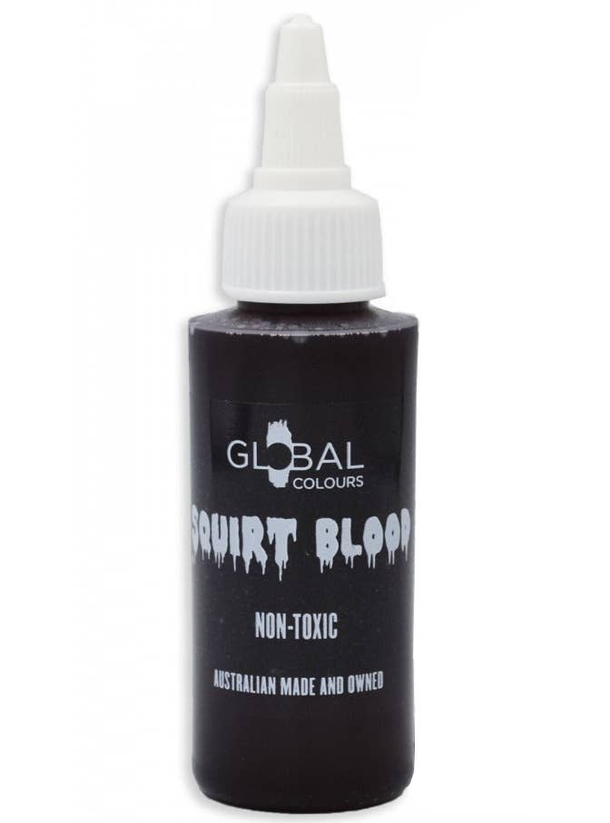 50ml Squirt Blood FX Makeup - Main Image
