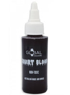 50ml Squirt Blood FX Makeup - Main Image