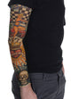 Luck and Love Adult's Novelty Tattoo Sleeve
