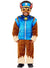 Chase Boy's Paw Patrol Costume