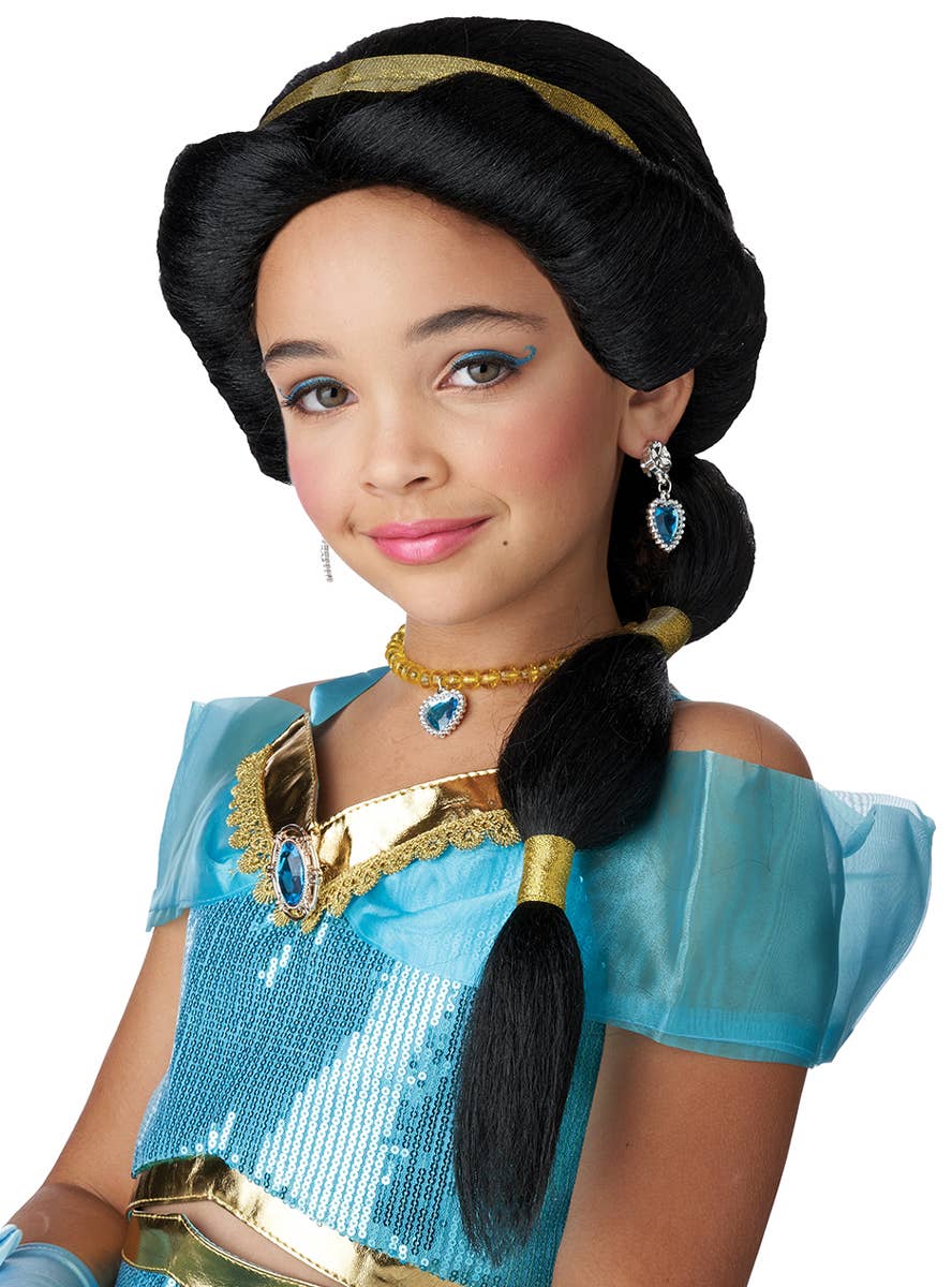 Jasmine Costume Wig At Alyssa Dalziel Blog jasmine-costume-wig-at-alyssa-dalziel-blog