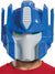 Optimus Prime Mask for Boys - Front Image