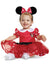 Minnie Mouse Toddler Girl's Costume - Main Image