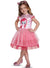 Toddler Girl's Pinkie Pie My Little Pony Costume - Front Image