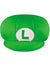 Kids Luigi Costume Hat