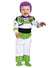 Deluxe Buzz Lightyear Costume for Infants - Front Image