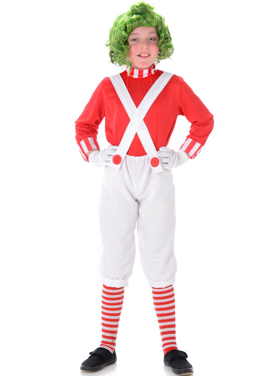 sachin and babi light blue dress Kids in fairy tale costumes set – MasterBundles main image 1