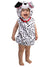 101 Dalmatian Puppy Toddler Costume