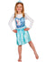 Girls Elsa Disney Princess Dress Up Set