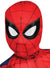 Spiderman Boy's No Way Home Costume Mask - Main Image