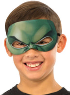 Avengers Hulk Childrens Mask Accessory main image