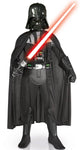 Childrens Darth Vader Star Wars Sith Lord Costume Image 1 