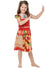 Moana Epilogue Licensed Disney Princess Girls Costume - Main Image