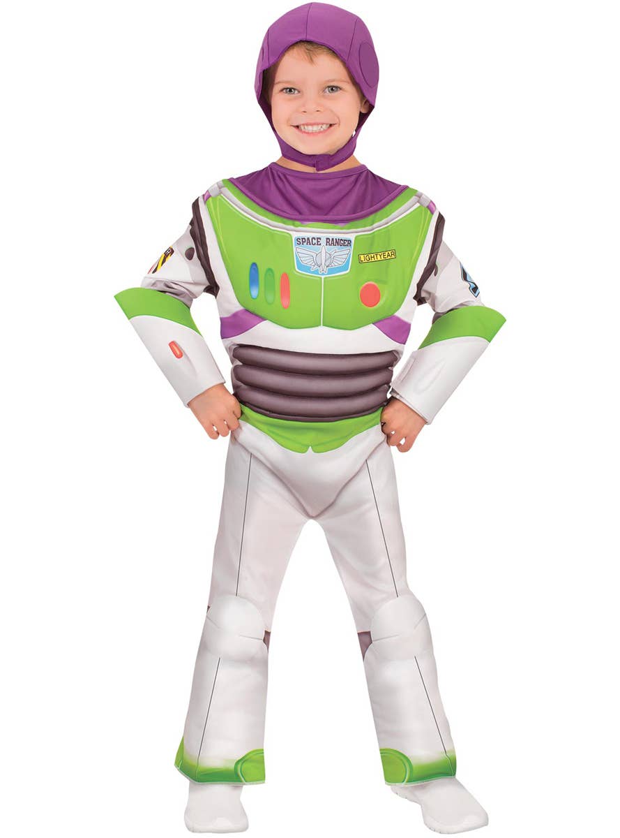 Buzz Light Year Toy Story 4 Costume KIDS DISNEY COSTUMES Buzz Light Year Toy Story 4 Costume KIDS DISNEY COSTUMES
