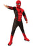 Boys Deluxe Spiderman No Way Home Costume