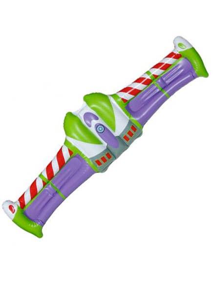 Kids Buzz Lightyear Inflatable Jet Pack - Alternate Image