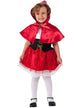 Toddler Red Riding Hood Costume - Main Image