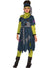 Teen Frankenstein Girls Costume - Main Image