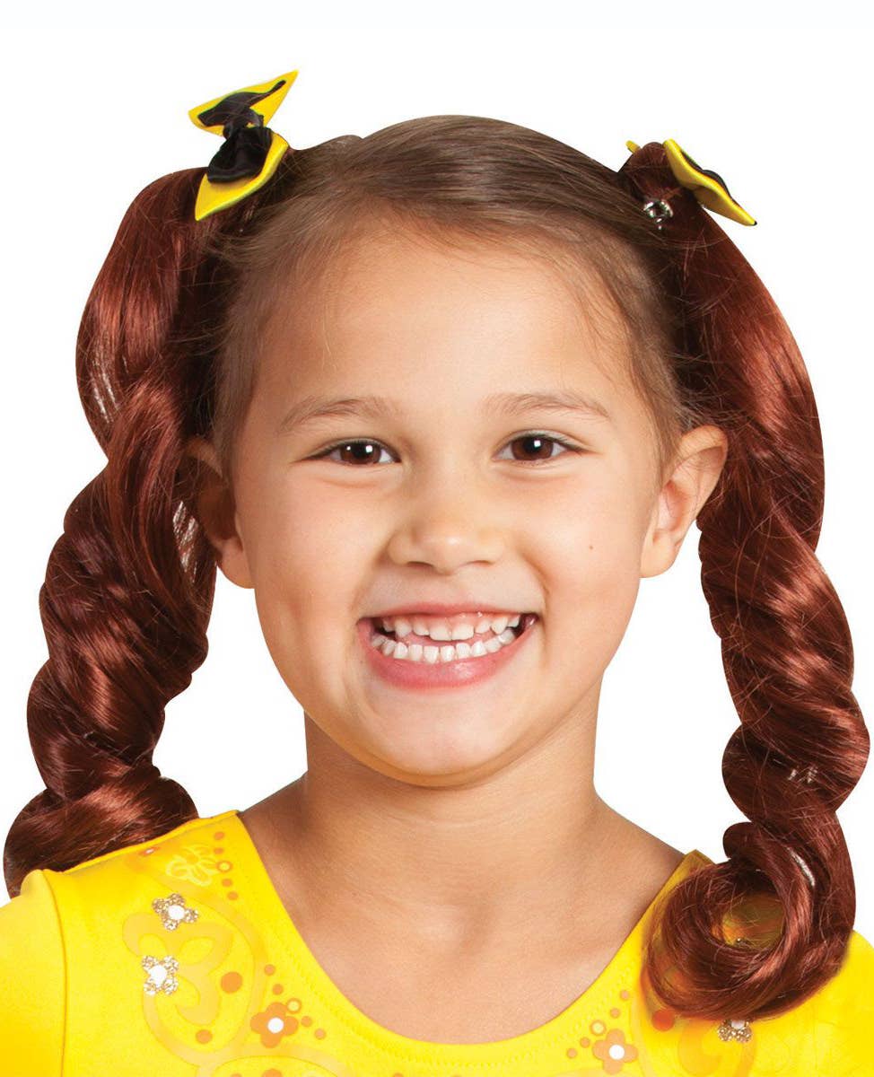 THE WIGGLES - EMMA Bow Shoe Clips BRAND NEW IN Philippines - Foto 9