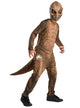 Boys Jurassic World T-Rex Costume
