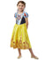 Snow White Disney Princess Costume for Girls - Main Image