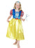 Girl's Disney Princess Snow White Costume Front View