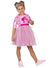 Deluxe Modern Day Princess Barbie Costume for Girls