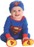 Baby Boys Superman DC Superhero Costume